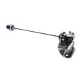 Remorcă accesoriu Thule Coaster adaptor pentru bicicletă