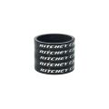 Distanțier Cuvetărie Ritchey Classic Silver 3x5 mm + 2x10 mm / pachet
