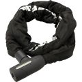 Lacăt Bikefun Armor 2 spiralat 12x1800 mm, cu suport - L4046-12-1800