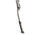 Cric Bikefun 24-29 reglabil pe furca lanț aluminiu negru - Cl-Ka107-Blk