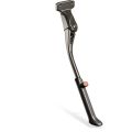 Cric Bikefun 24-29 reglabil pe furca lanț aluminiu negru - Cl-Ka107-Blk