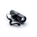 Lampă Bikefun Lucid față 5 Led alb, 2 funcții, negru - Jy-286B