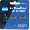Lanț Kmc B1H-W Single 1/2 x 1/8 116 (Z410H)
