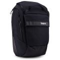 Geantă Thule Pnp Shield Pannier 25l portbagaj galben - set două bucăți