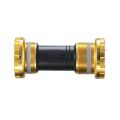 Monobloc SHIMANO BB-ES300-AK BSA 68-121mm Octalink