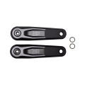 Specialized - Sa bicicleta Power Arc Expert, 168mm - negru
