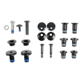 Cupe Cuvete SPECIALIZED HDS SUB, MY22 LEVO HEADSET CUPS KIT, W/ 0-DEG AND +/-1-DEG CUPS