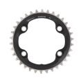 Schimbator Foi SHIMANO Altus FD-M2000 - 3x9 Viteze, Top-Swing, Dual-Pull, 40T, CS