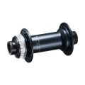 Butuc Spate SHIMANO FH-MT410 - 12 Viteze, 32H, Old: 142mm, CL