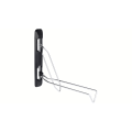 Suport de Perete Bicicleta CONTEC Smart Modular - Black