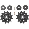 Sram - Maneta schimbator spate Bicicleta 12A, SL X5 TRIGGER 10SP, REAR12A - negru