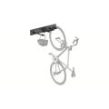 Suport de Perete Bicicleta CONTEC Smart Hold - Black