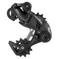 Pinioane pe caseta SRAM PG-980 9V 11-34T