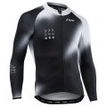 Mez Northwave Force 2 lung 3XL gri deschis/negru