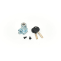 Butuc cu chei Trelock pentru Bosch pentru cadru