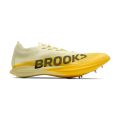 Brooks Hyperion W – Pantofi alergare ușori pentru viteză - Gri