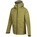 INOV8 Active HZ Midlayer W – Bluză de alergare cu fermoar scurt - Gri