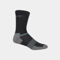 INOV8 Merino Low Sock – Șosete scurte de alergare cu lână merinos - Gri