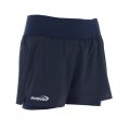 INOV8 Train Lite 9" Short – Pantaloni scurți de alergare și drumeție 9" - Negru