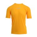 INOV8 Graphic Tee Contours W – Tricou din bumbac cu imprimeu - Negru