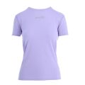 INOV8 Performance Short Sleeve T-Shirt W – Tricou de alergare ultraușor - Roz