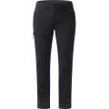 Haglöfs Levante Pant W – Pantaloni outdoor aerisiți - Negru True Black