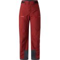 Haglöfs Warm Flex Pant W – Pantaloni softshell călduroși - Negru True Black