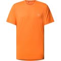Haglöfs L.I.M Tempo Trail Tank – Maiou de alergare trail - Verde Aurora