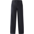 Haglöfs Mid Slim Pant W – Pantaloni softshell outdoor - Gri/negru Magnetite/True Black