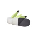 Craft Hybrid Weather Glove – Mănuși de ciclism 2 în 1 - Negru