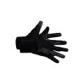 Craft Core Insulate Mitten – Mănuși fără degete izolate de schi fond - Negru