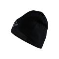 Craft ADV Windblock Fleece Hat – Căciulă anti-vânt - Roșu