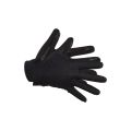 Craft PRO Ventair Wind Glove – Mănuși anti-vânt - Negru