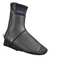 Craft Core Subz Shelter Bootie – Huse de pantofi ciclism impermeabile - Negru