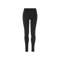 Craft Wool Comfort Pant – Pantaloni strat de bază cu lână, dublu strat - Negru