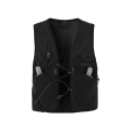 Vestă vizibilitate Craft ADV Visibility Vest - galben | EN 17353