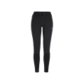 Craft Hypervent Rib Tights W – Colanți de alergare reiați - Negru