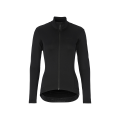 Craft PRO Gravel Subz Padded SS Tee – Vestă de ciclism gravel căptușită - Negru