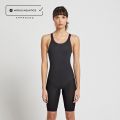 Finis - costum concurs inot barbati - Fuse Jammer - Negru simplu