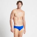 Finis - Slip inot barbati - Aqua Short Solid - Negru