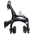 Frana V-brake SHIMANO Alivio BR-T4000 cu saboti S65T | Fata