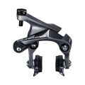 Clesti Frana SHIMANO 105 BR-R7010-F cu saboti R55C4 | Fata