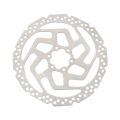 Disc Frana SHIMANO SM-RT26 - M 180mm | 6 Suruburi (vrac)