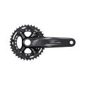 Maneta schimbator Shimano Deore SL-M4100-IR dreapta 10v