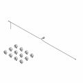 THULE Bike arm EF XT w/o lock