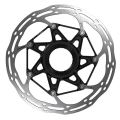 Disc Frana SRAM HS2 - 160mm, Profil Rotunjit | 6 Suruburi