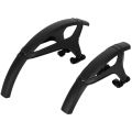 Aparatori bicicleta ZEFAL Shield G50 | Set