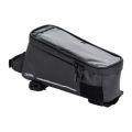 Zefal - Geanta cadru - Z Frame - neagra