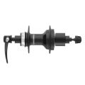 Butuc fata SHIMANO Alivio HB-M4050 - 32H, OLD: 100mm, Ax: 108mm, QR: 133mm, CL