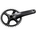 Angrenaj Pedalier SHIMANO Deore FC-MT610-B2 - 2x12 Viteze, 175mm, 36-26T